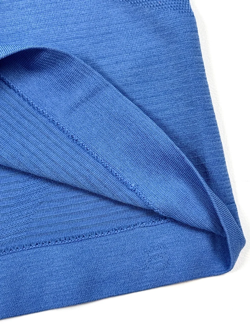 lululemon Long Sleeve Race Length Swiftly 2.0